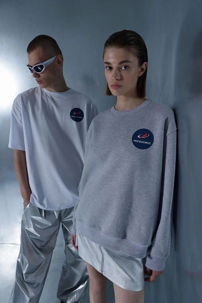 Incity роскосмос