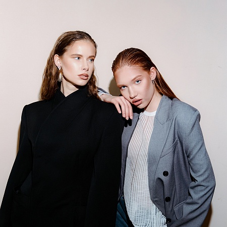 Fashion-шоу Новый сезон 