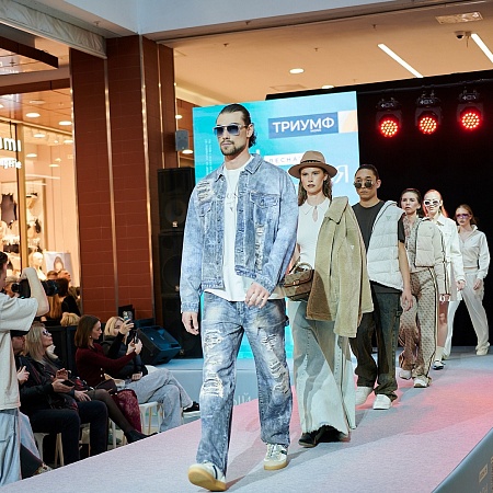 FASHION SHOW 25